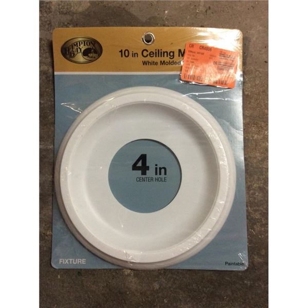 10 inch ceiling cover