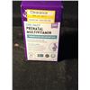 Image 1 : One a day prenatal multivitamin retails for $20