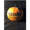 Image 1 : Happy Halloween pumpkin