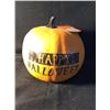 Image 1 : Happy Halloween pumpkin