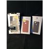 Image 1 : Phone case lot