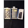 Image 1 : Phone case lot