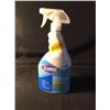 Image 1 : Clorox anywhere daily disinfectant and sanitizer