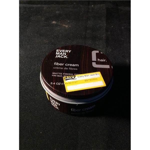 Every man jack fiber cream