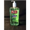 Image 1 : Purell  Advanced smoothing gel hand sanitizer
