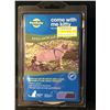 Image 1 : Pet safe come with me kitty harness retails for $17
