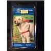 Image 1 : Pet safe size large easy walk harness retails for $23