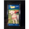 Image 1 : Pet safe easy walk harness size medium retails for $23