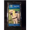 Image 1 : Pet safe easy walk no pull harness size large retails for $23