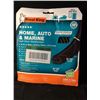 Image 1 : Home auto in Marina self stick weather seal