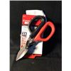 Image 1 : Crescent WISS7 inch thinner snips