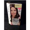 Image 1 : Clairol nice and easy dark brown