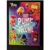 Image 1 : Trolls world tour Pump Up the Volume book
