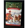 Image 1 : Magic treehouse book
