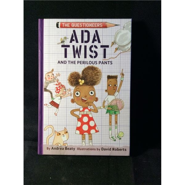 Ada  twist