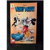 Image 1 : Disney Mickey Mouse book