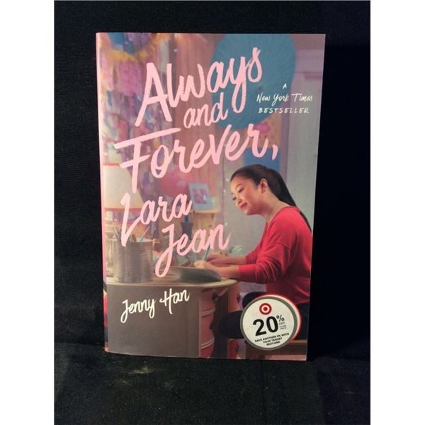 Always and forever Laura Jean