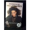 Image 1 : We should all be millionaires book