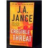 Image 1 : Credible  threat book