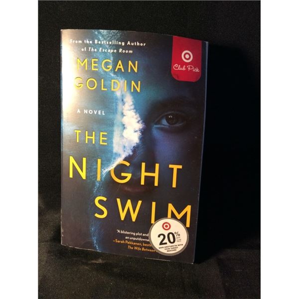 The night swim