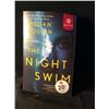 Image 1 : The night swim