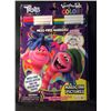 Image 1 : Trolls world tour image ink color