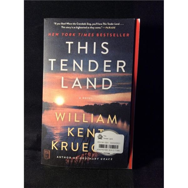 This tender land