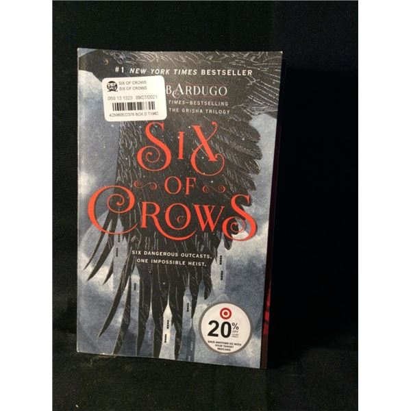 Six of crows