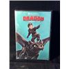 Image 1 : How to train your Dragon the hidden world DVD