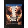 Image 1 : Creed 2 DVD