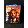 Image 1 : Just mercy Blu-ray and digital code DVD