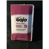 Image 1 : Go Joe Rich pink antibacterial lotion soap