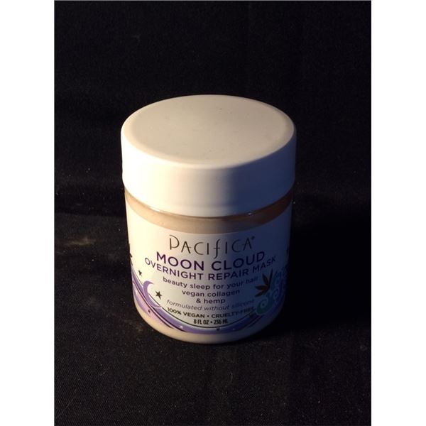 Pacific moon cloud overnight repair mask