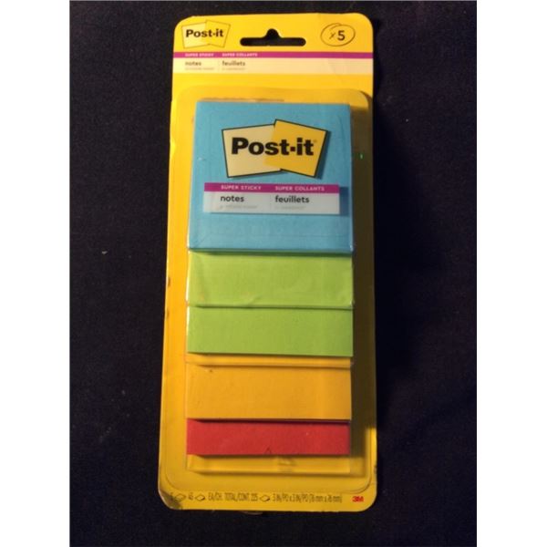 Post it
