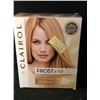 Image 1 : Clairol frosting tip hair dye