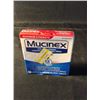 Image 1 : Mucinex maximum straight