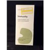 Image 1 : Immunity 30 capsules vitamin C zinc copper