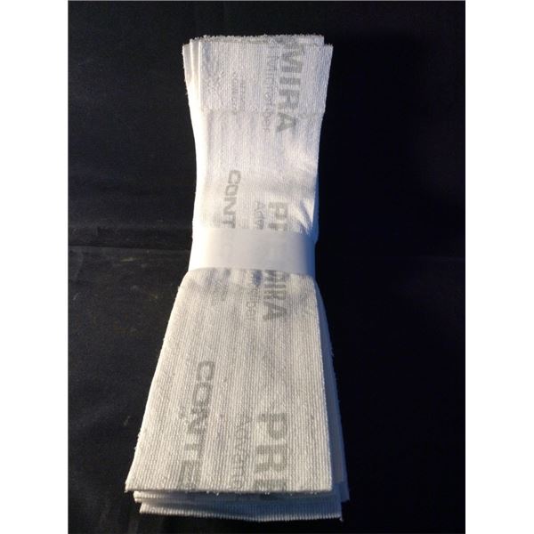 19 inch microfiber mop replacement