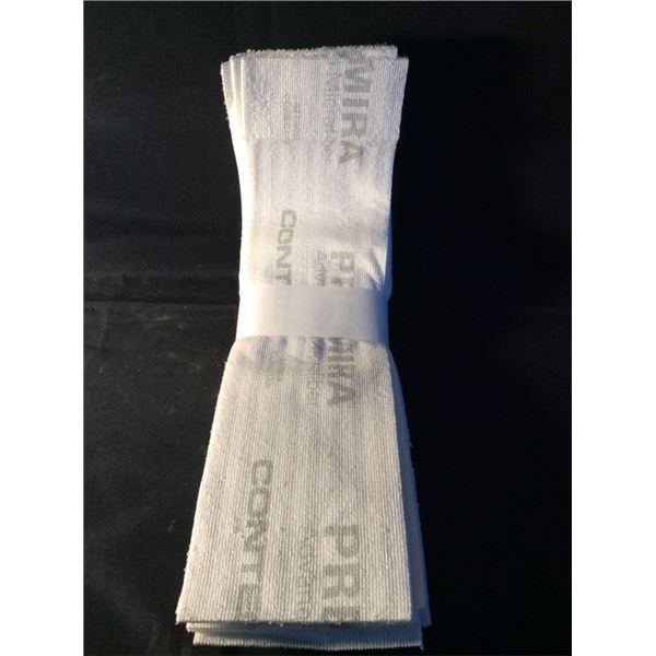 19 inch microfiber mop replacement