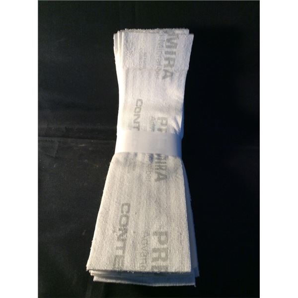 19 inch microfiber mop replacement