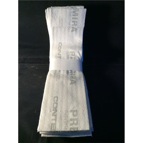 19 inch microfiber mop replacement