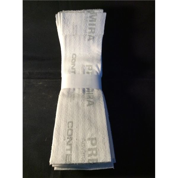 19 inch microfiber mop replacement