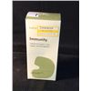 Image 1 : Immunity 30 capsules retails for $15