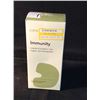 Image 1 : Immunity 30 capsules retails for $15