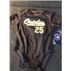 Image 1 : Size 18 months Orioles  onesie