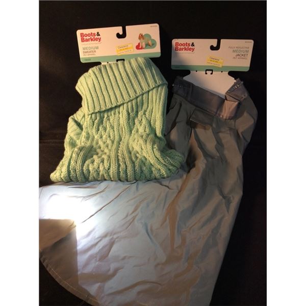 Pet apparel size  medium