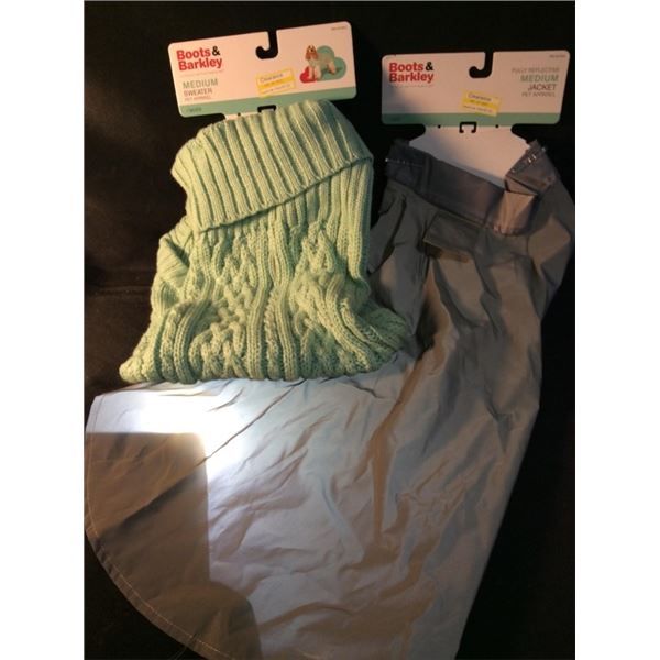 Pet apparel size  medium
