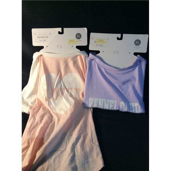 Pet apparel size  extra large