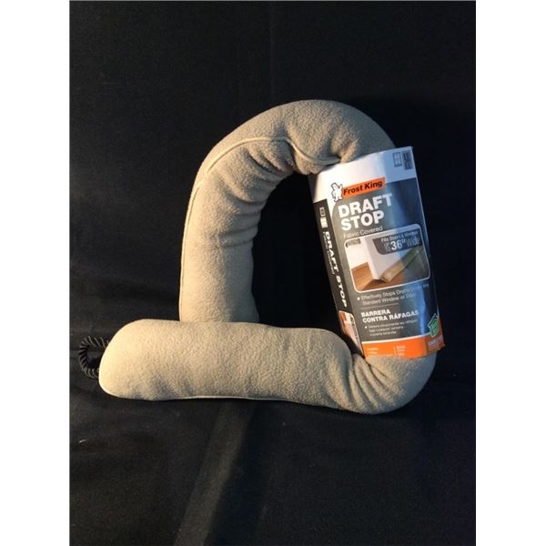 Frost king draft stop