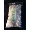Image 1 : 200 count of cotton balls